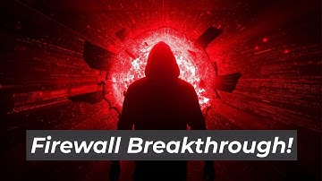 Firewalls Explained: Your Network’s Digital Bouncer (Network Security Masterclass Part 3)