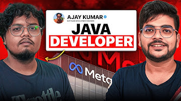 Java Developers Expose the REAL Reason They Left Meta