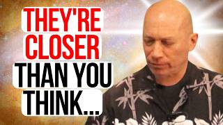 Bashar Reveals Our ET Neighbors And a Meditation To Connect With Them (Darryl Anka Channeling)