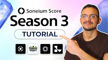 Sony’s Blockchain: Earn Massive Rewards NOW with Soneium!