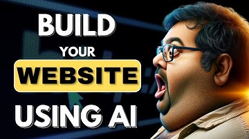 Build a Professional Website with Hostinger AI (The EASIEST Way in 2025)