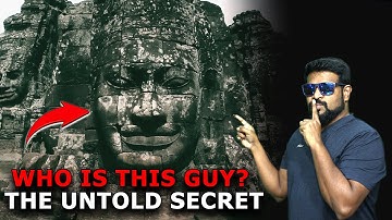 Thumbnail of Why NO ONE makes a Documentary about BAYON Temple–The Forbidden Documentary | Deleted Video