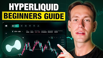 How to Trade Crypto on Hyperliquid (Full Tutorial)