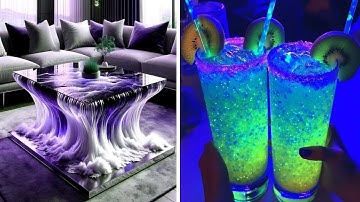 Try Not To Say WOW Challenge! Satisfying Video that Relaxes & Meditates You Before Sleep #36