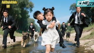 Bé Gái Bị Bán Cho Xã Hội Đen Được Cậu Bé Tổng Tài Cứu, Ước Hẹn Sau Này Sẽ Cưới Cô Làm Vợ Và Cái Kết