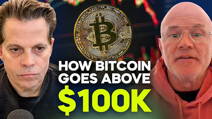 Trump's Federal Reserve, Prediction Markets, Bitcoin Back to $100K, & MicroStrategy