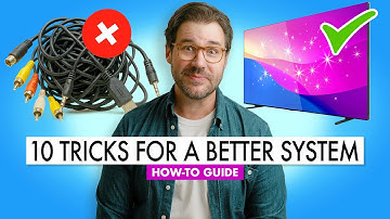 10 Ways I Make My System Better