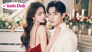 CEO dominan ditakuti semua orang,tapi gadis 18 th bisa menaklukkannya!Ia memanjakannya sepenuh hati!