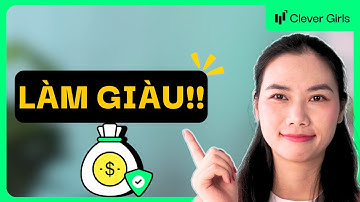 ⚡Đây là cách làm giàu (chắc chắn 100%)!