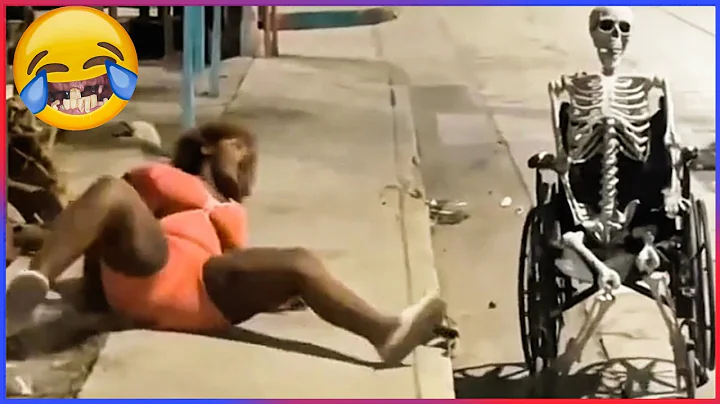 IF YOU LAUGH YOU LOSE | Try Not To Laugh Challenge (Best Videos of 2025)