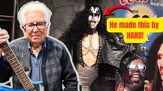 Inside the Lost Rock Legends Wax Museum — 70  Iconic Figures You've Never Seen!