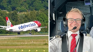 My First Months Flying the A320 | Views from the Flightdeck