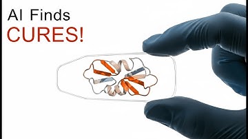 Top 15 New Discoveries MADE By AI (Part 3)