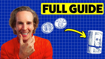 My Simple $689 Plan To Hit $1,000,000 (stress-free)