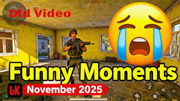 Best of 2025 CODM Memes (November) | Funny Moments & Epic Gameplay
