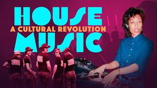 House Music: A Cultural Revolution – A Chicago Stories Documentary