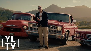 Okkenhaug - "Velkommen Til Loffa" [OFFISIELL MUSIKKVIDEO]: YLTV