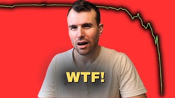💀 This Crypto Crash Is Bad...