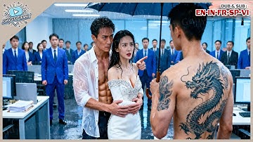 Intern Fired After Catching Mistress On Boss Chest Returns As Immortal And Takes Ruthless Revenge