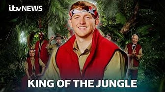Thumbnail for How YouTube star's jungle triumph could shape traditional TV moving forward