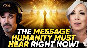 PROFOUND Channeling HUMANITY Needs to Listen to RIGHT NOW! This CHANGES EVERYTHING! | Wendy Kennedy
