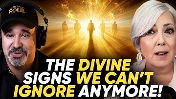 PROFOUND Channeling HUMANITY Needs to Listen to RIGHT NOW! This CHANGES EVERYTHING! | Wendy Kennedy