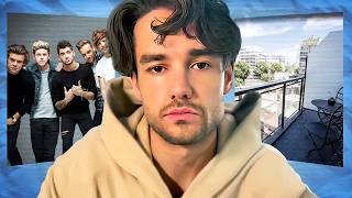 How Fame Broke Liam Payne [Final Hours]