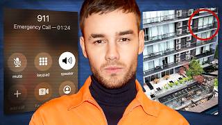 How Fame Broke Liam Payne [Final Hours]