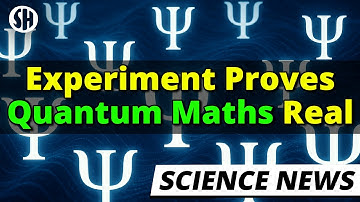 Physicists Settle 100+ Years Old Debate About Reality. Really?