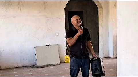 Building Our Forever Home in Mexico❤️🇲🇽❤️ Gingerbread House Winners & Progress Update-Vlogmas Day 18