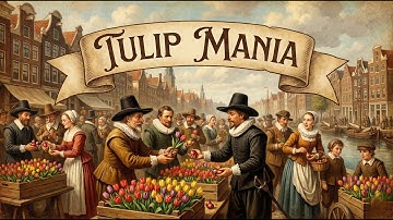 Top 10 Epic Investment Fails Tulips, Dotcoms, WeWork and More