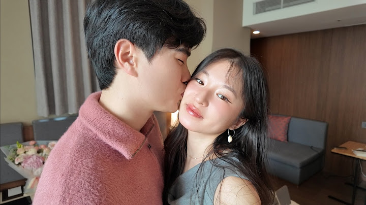 Daily couple life in Korea: Restaurant date in Seoul, camping at Han River, Hongdae guy, VLOG
