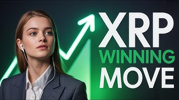 BREAKING: Analysts Reveal the Math Behind a $50,000 XRP — Shocking New Data!