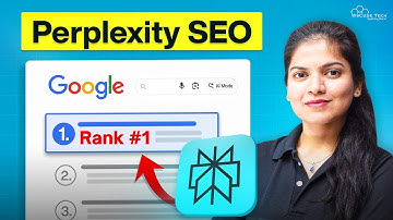 SEO in 2026: How to Rank in Perplexity AI (Proven Strategies)