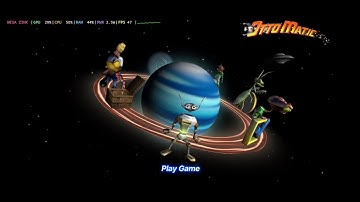 [Android][ARMV8] GameHub Lite v5.1.3 - Otto Matic