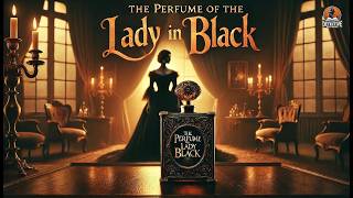 🔍 The Perfume of the Lady in Black 🕵️‍♂️ | A Riveting Sequel to The Mystery of the Yellow Room!