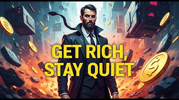 How To Get Rich Without Anyone Knowing – Machiavelli’s 9 Hidden Rules of Wealth