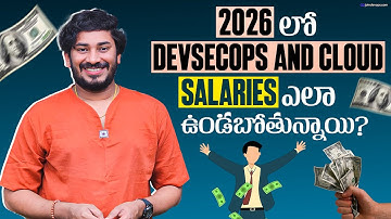 DevOps Salaries in 2026 💰 | Real Truth No One Tells You (Skills vs Package)
