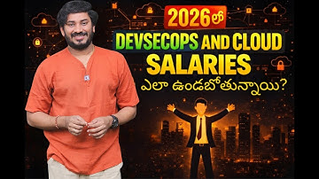 DevOps Salaries in 2026 💰 | Real Truth No One Tells You (Skills vs Package)