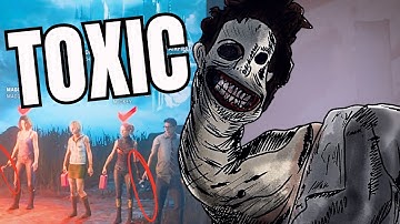 Unforeseen DESTORYS Toxic Flashlight Squads!!