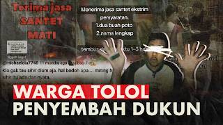 MEMBASMI Pola Pikir Sesat dibalik Industri Kebodohan dan Komoditas Ketakutan