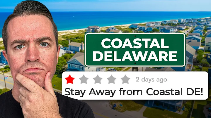 The Truth About Retiring in Coastal DE (From 50 Locals)