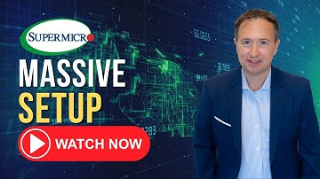 Supermicro Stock Could Skyrocket Soon. Here Is the Hidden Catalyst