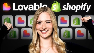 Alles wat u moet weten over de integratie van Lovable en Shopify
