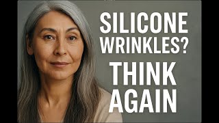 Can Silicone Reverse Aging, Lift and Firm? Science & Skincare Explained #anti-aging
