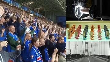 Synchronisatiegeheimen - Hoe de natuur het perfecte ritme vindt