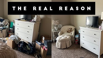 Why the Clutter Keeps Coming Back (and How to Stop It for Good)