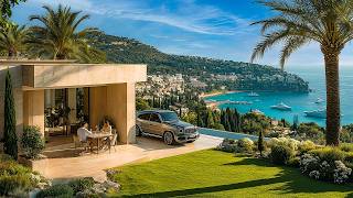 A Quiet Paradise For Billionaires: Here's Why The World's Most Influential Families Choose Nice