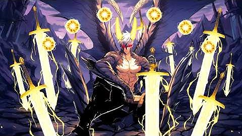Godslayer Regressed with Cheat Skills to Kill the Invincible God! - Manhwa Recap