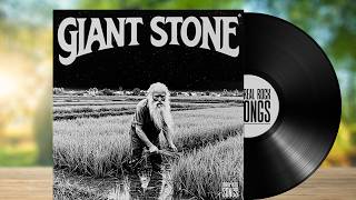 GIANT STONE - All Will Be One (FULL ALBUM) | 70s Classic/Hard/Progressive Rock